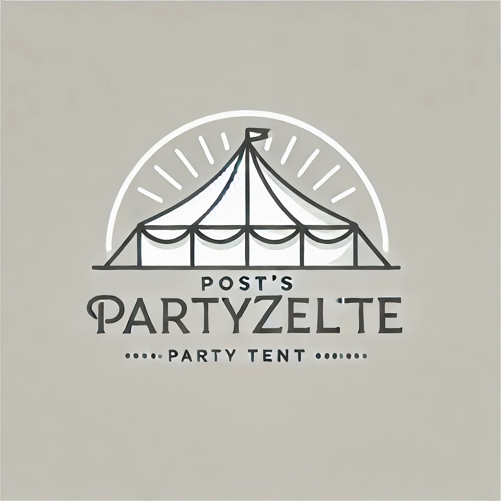 Party Zelt